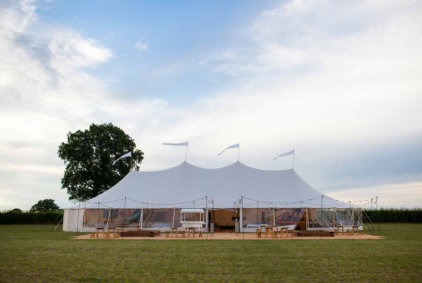 Top 10 Wedding Marquee Lighting Tips