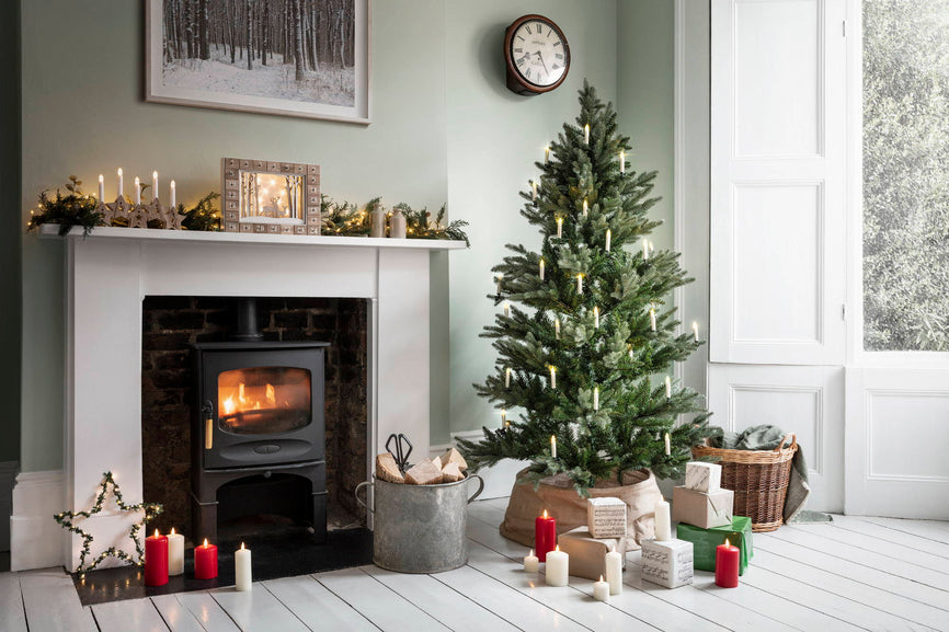 Forest Craft | Christmas Collection