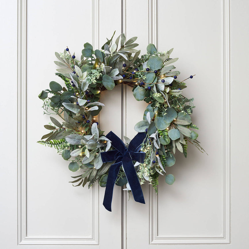 Create A Warm Welcome Home This Christmas