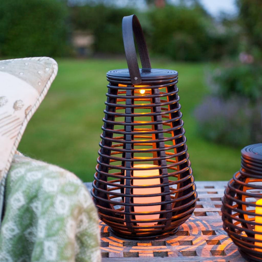 Why Choose Solar Lights?
