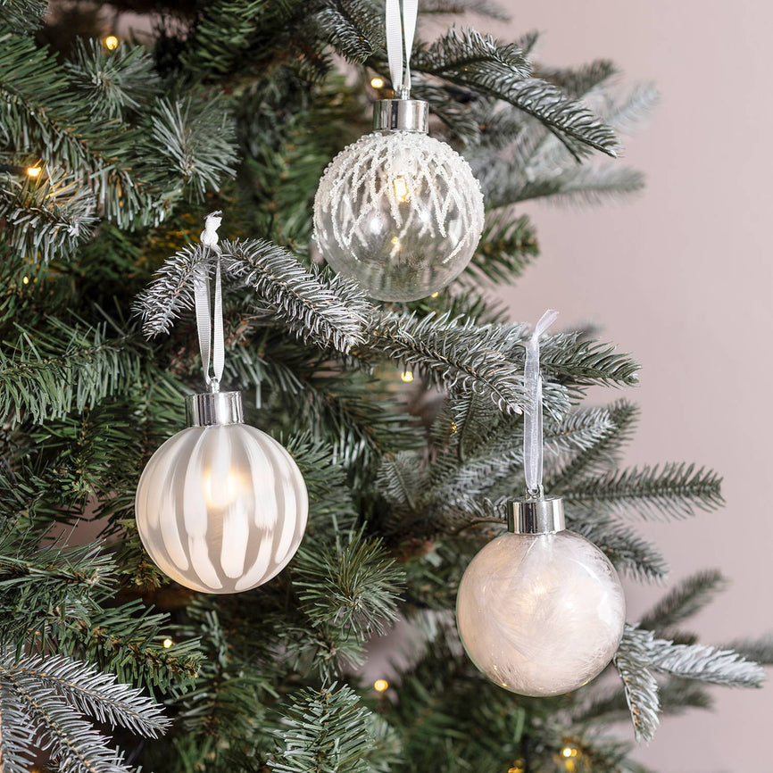 Create the Perfect Christmas Tree