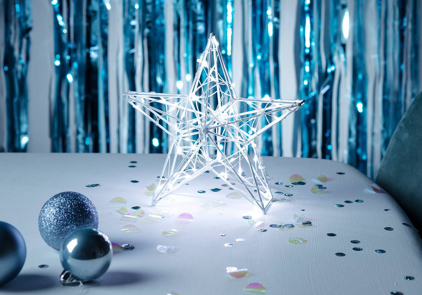 New Year's Party Favourites