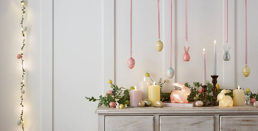 2023 Easter Home Trends
