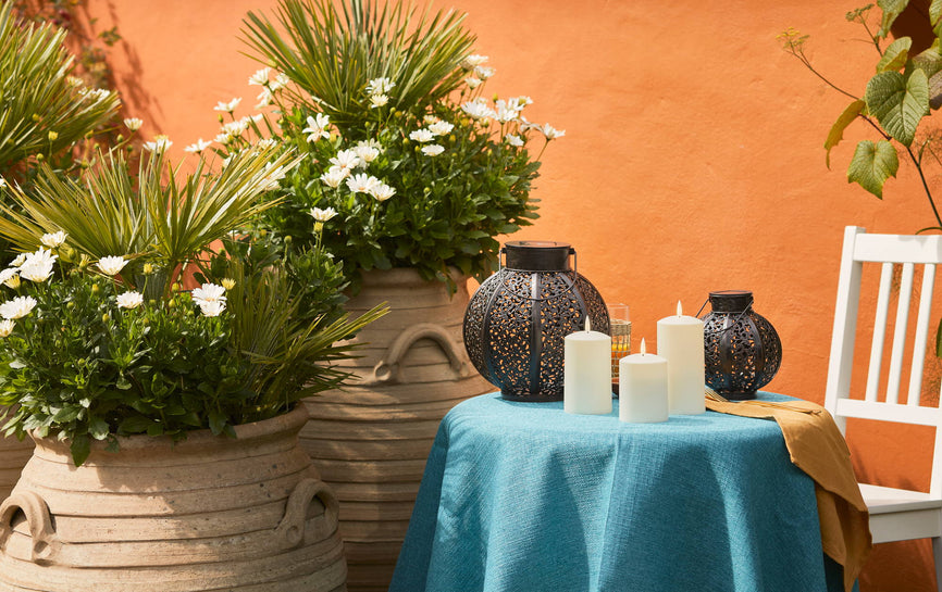 The Great Outdoors | Summer Trends