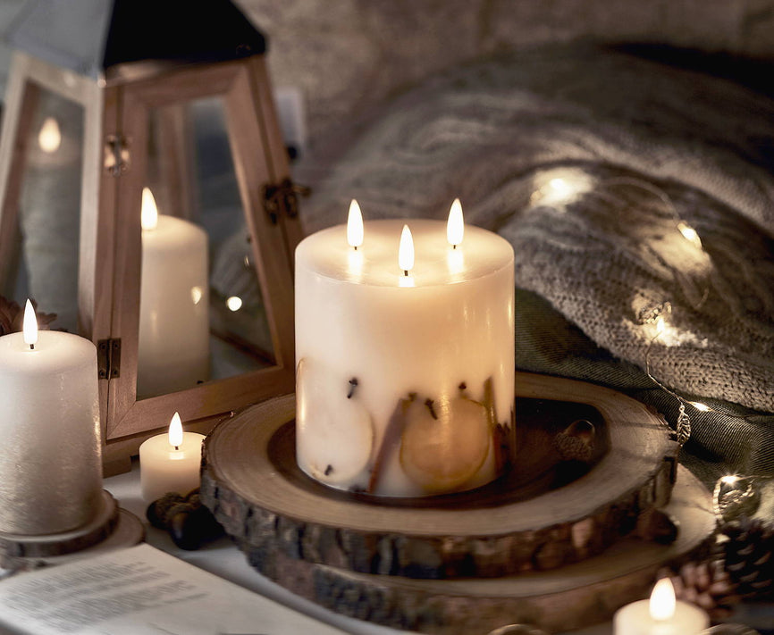 Top Tips for a  Cosy Winter Home