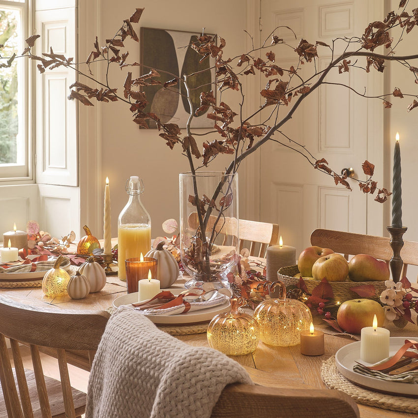 Autumn Collection