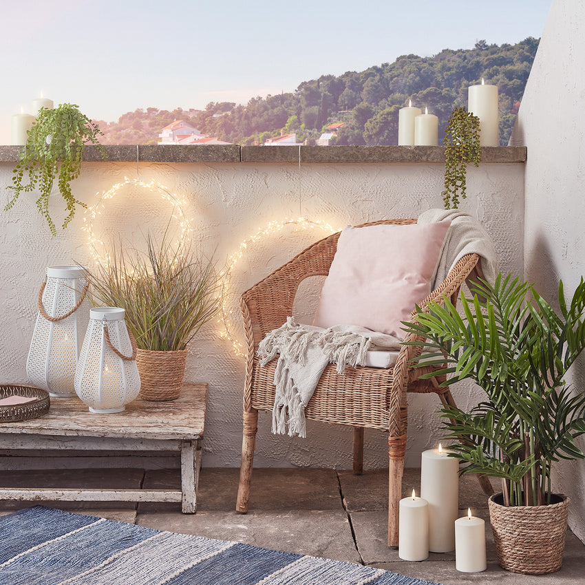 Garden Retreat Collection