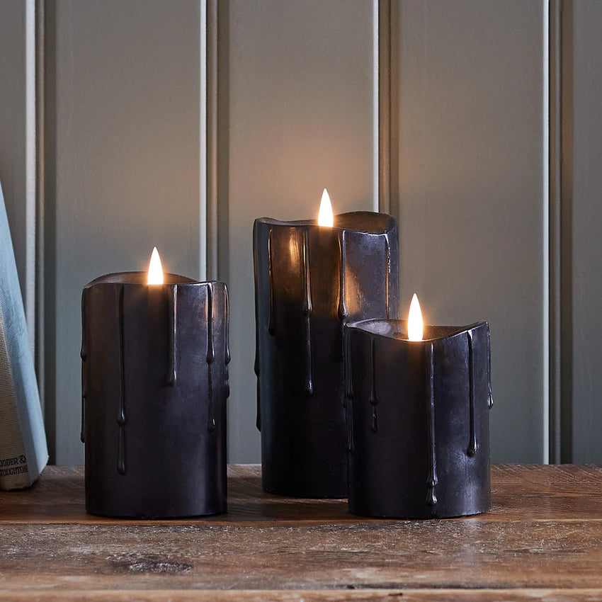 The Witching Hour Halloween Collection