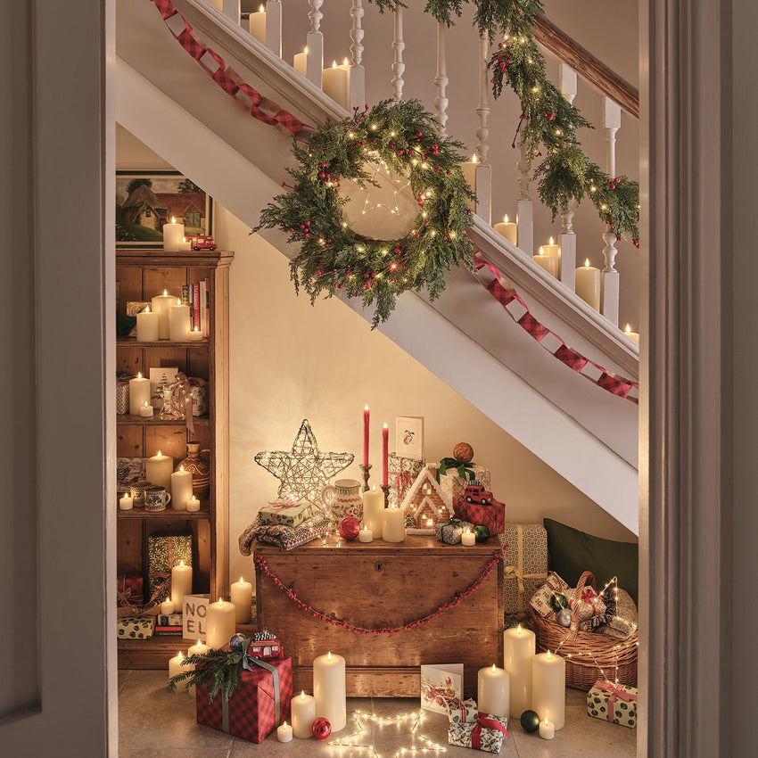 Luxury Christmas Decoration
