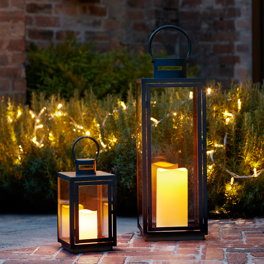 Holiday at Home Lighting