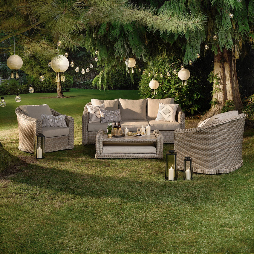 The Lismore Collection