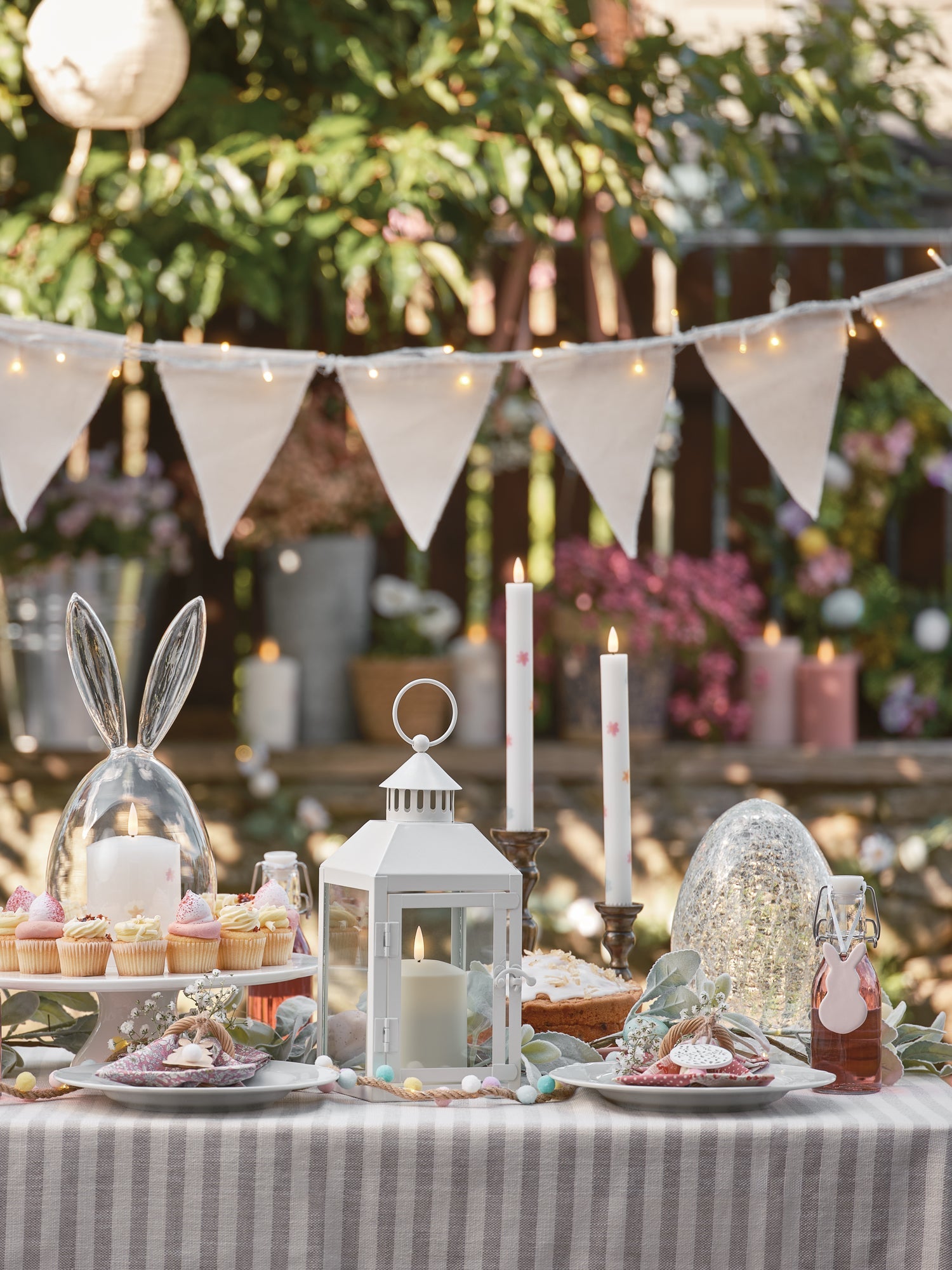 Easter Decorations Easter Lights Lights4fun.co.uk