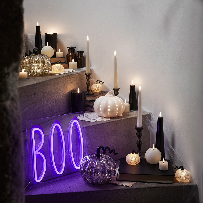 Indoor Halloween Decorations