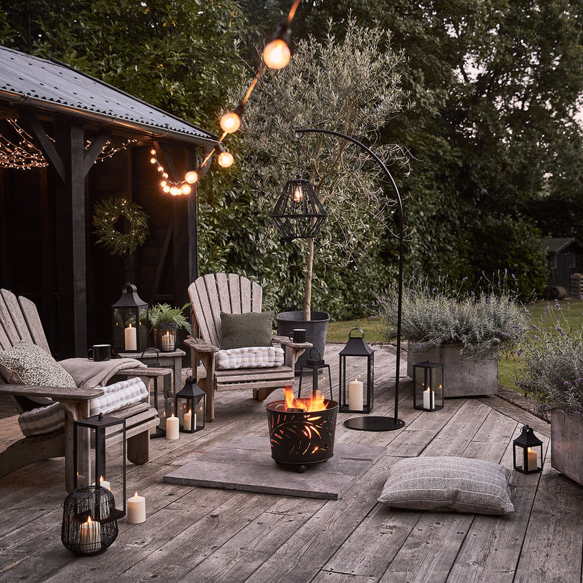 Decking Lights