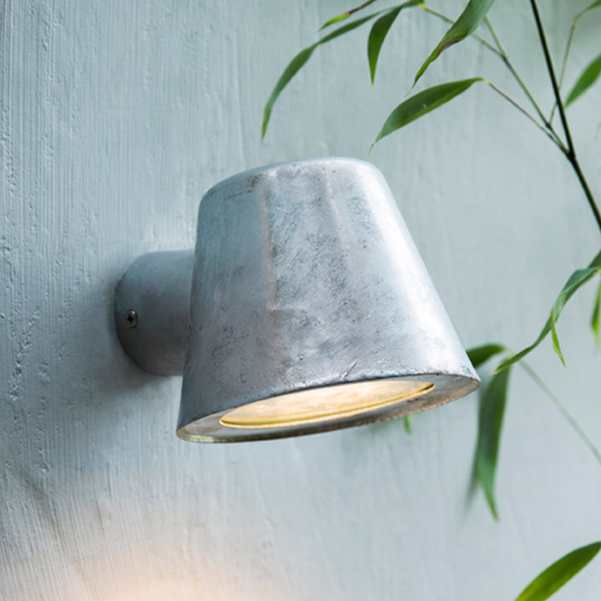Garden Trading Copper Wall Light