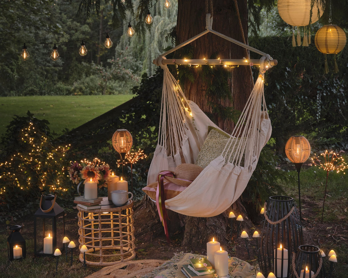 Outdoor Lights | Outdoor Garden Lights | Lights4fun