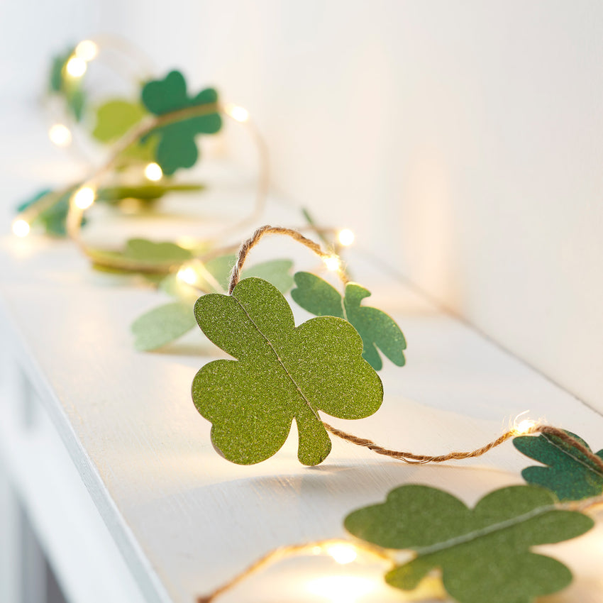 St Patrick's Day Decorations