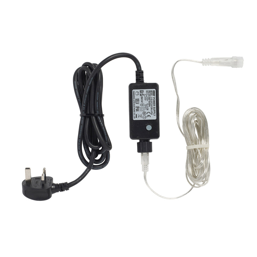 Core Connect Transformer