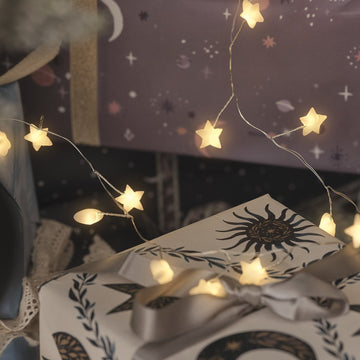 Decorative Lighting For Home & Garden | Lights4fun.co.uk