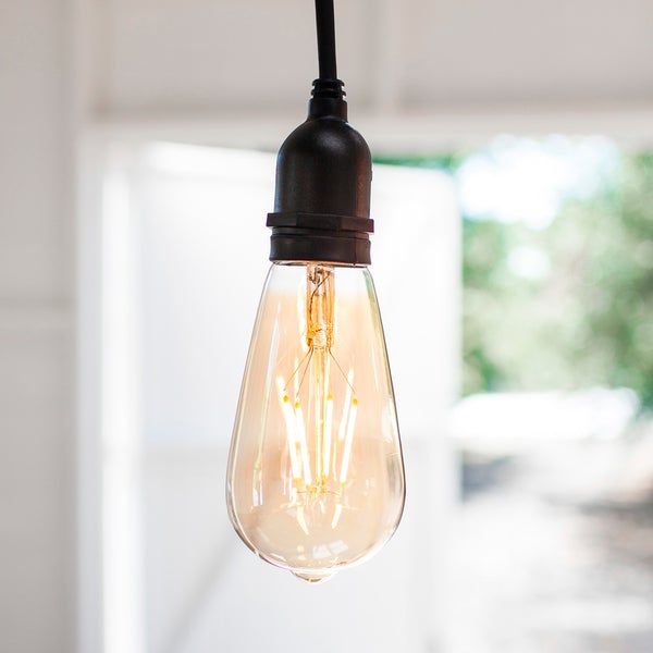 Light Bulbs