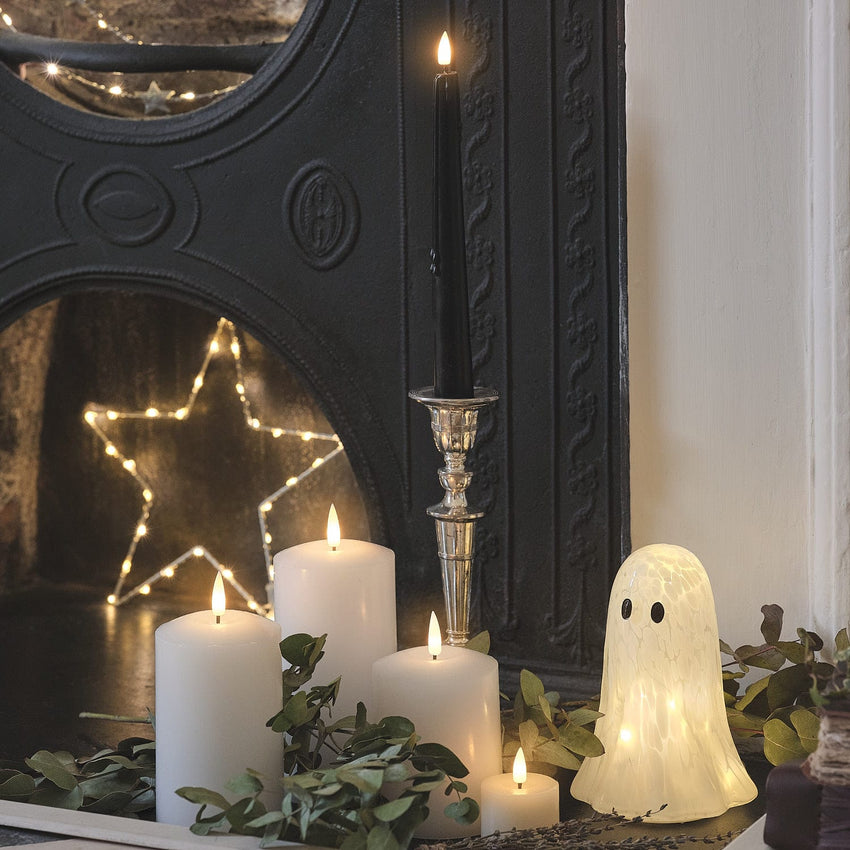 Ghost Decorations