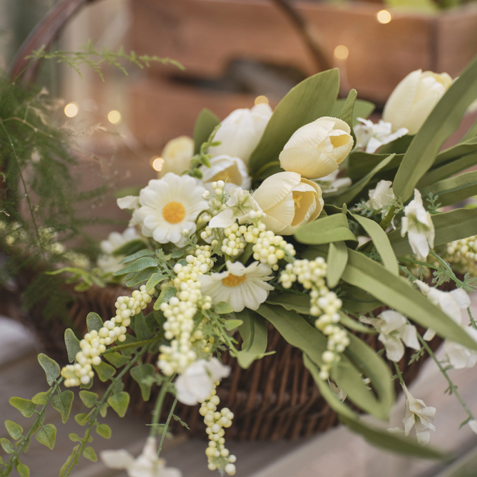 LED Candles | Spring Decorations