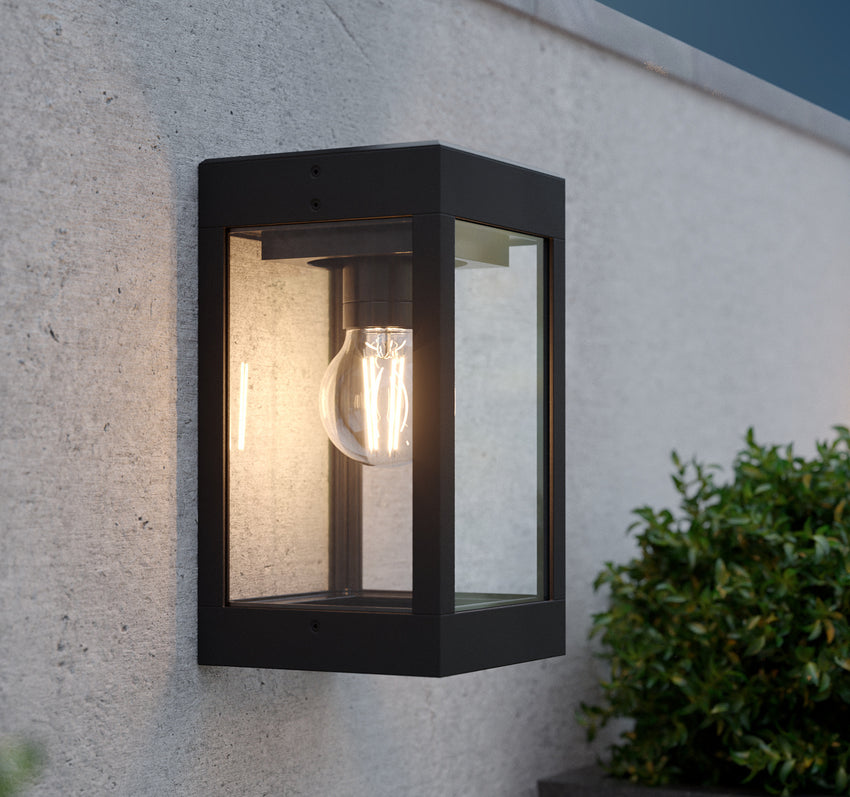 Solar Wall Lights