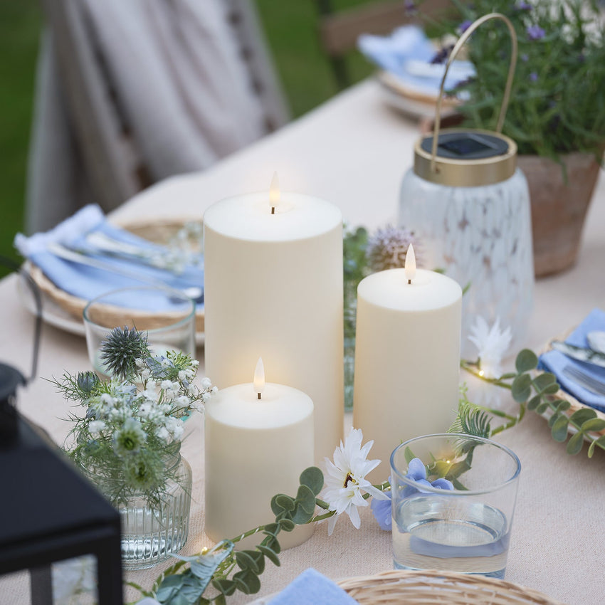 Summer Decorations