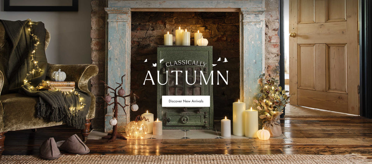 Decorative Lighting For Home & Garden | Lights4fun.co.uk