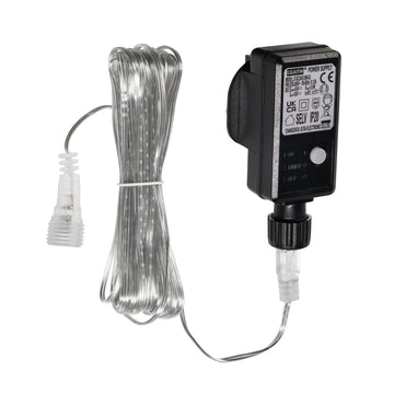 Replacement 24V-3.6W Static Transformer Plug