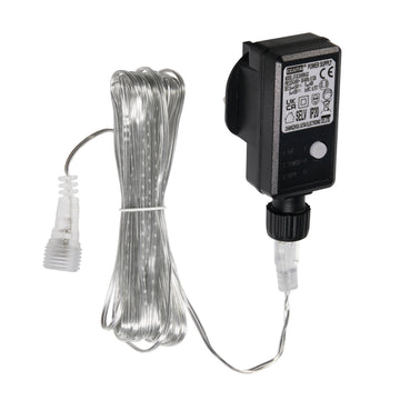 Replacement 24V-6W Static Transformer Plug