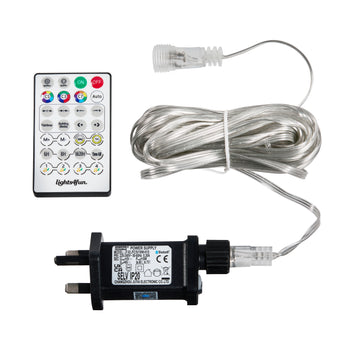 Replacement 5V-10W Multi Function Transformer Plug