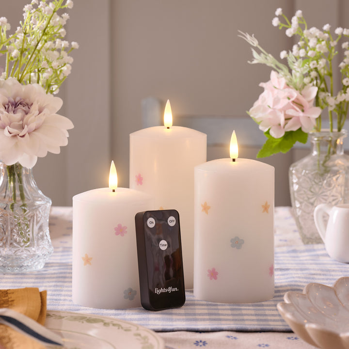 What's New In Indoor And Outdoor Decorative Lighting