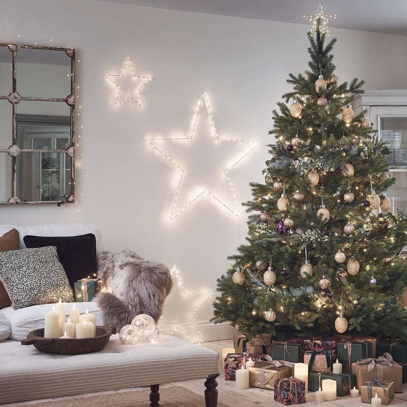 These classic Christmas decorations are one example that nostalgia isn't  cheap