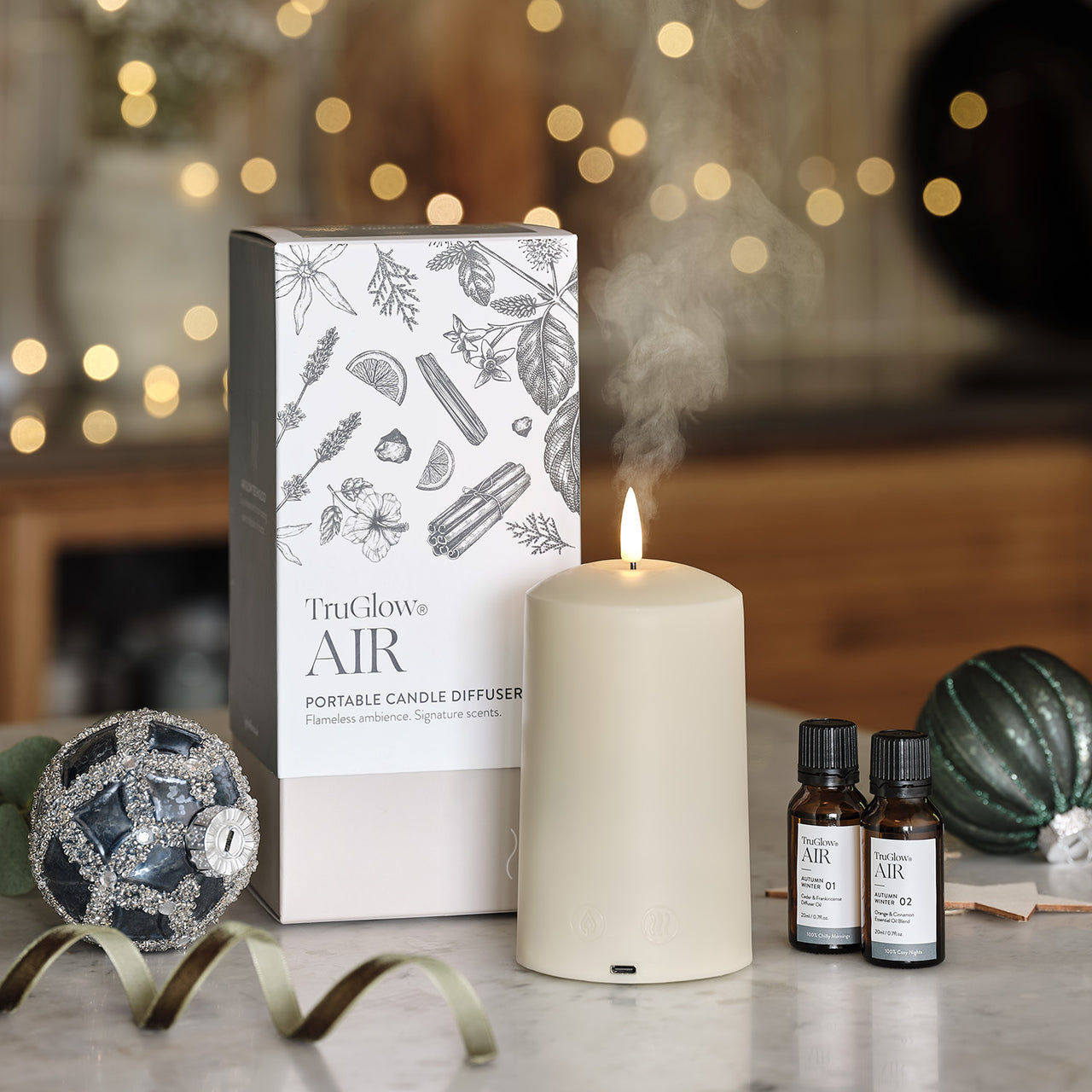 D-CADIF12 - TruGlow AIR Portable Candle Diffuser & Autumn Winter Diffuser Oil Bundle Christmas (2).jpg