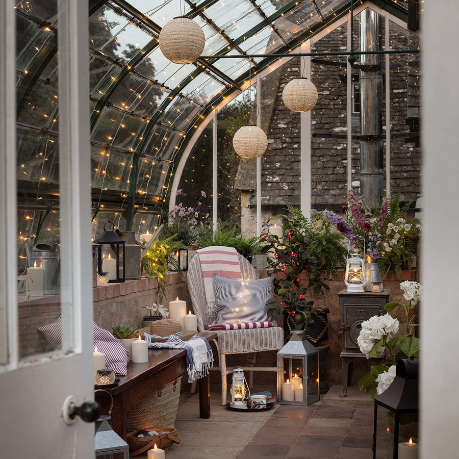 5 Stunning Summer House Lighting Ideas