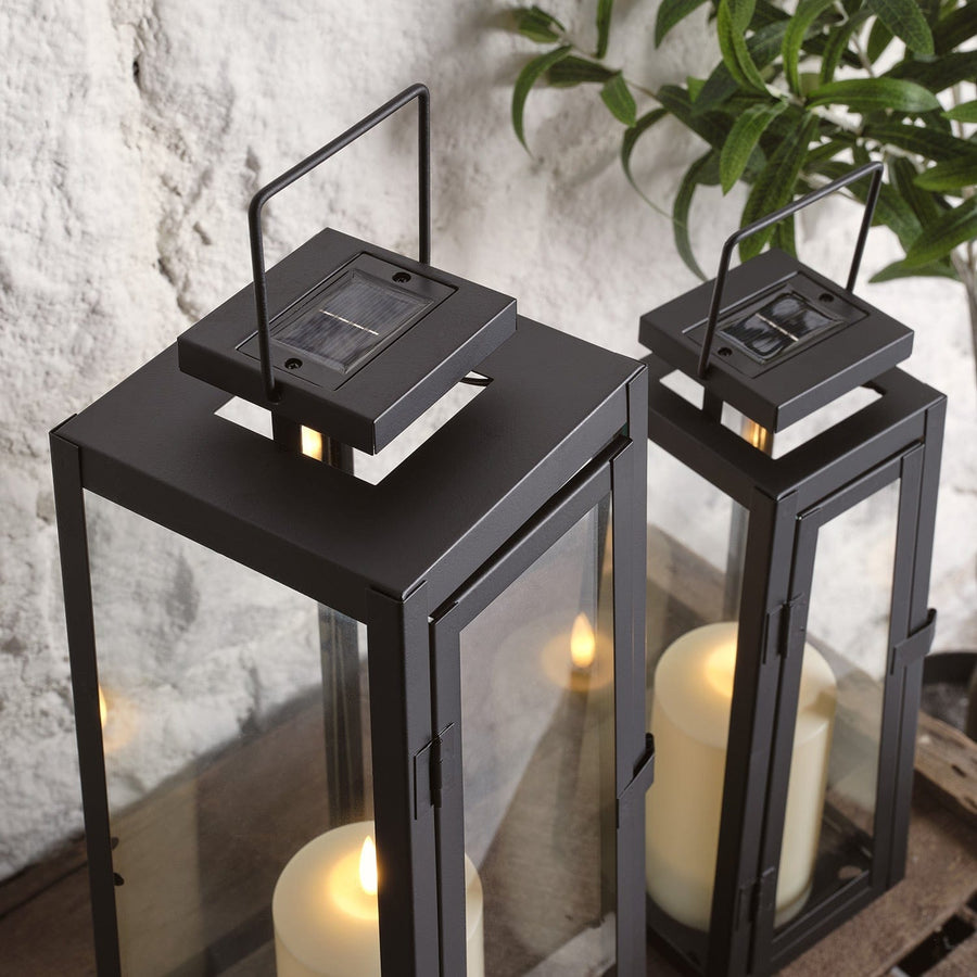 Solar Lanterns | Solar Lanterns For Garden | Lights4fun