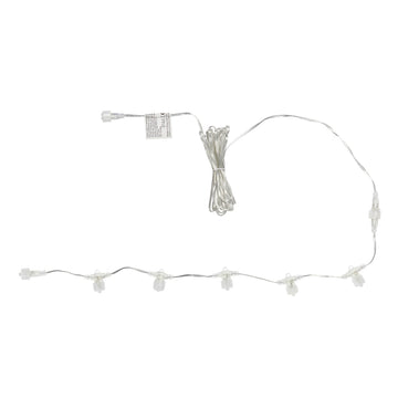 5 Port T Bar For 24v Dual Colour LED Reindeer Christmas Figures