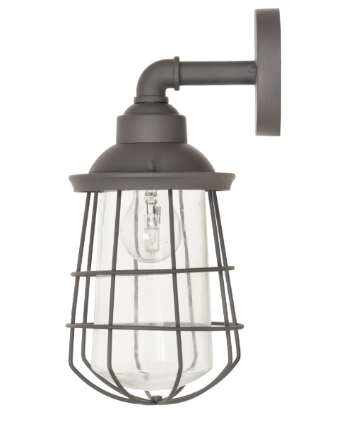 Garden Trading Finsbury Outdoor Wall Light