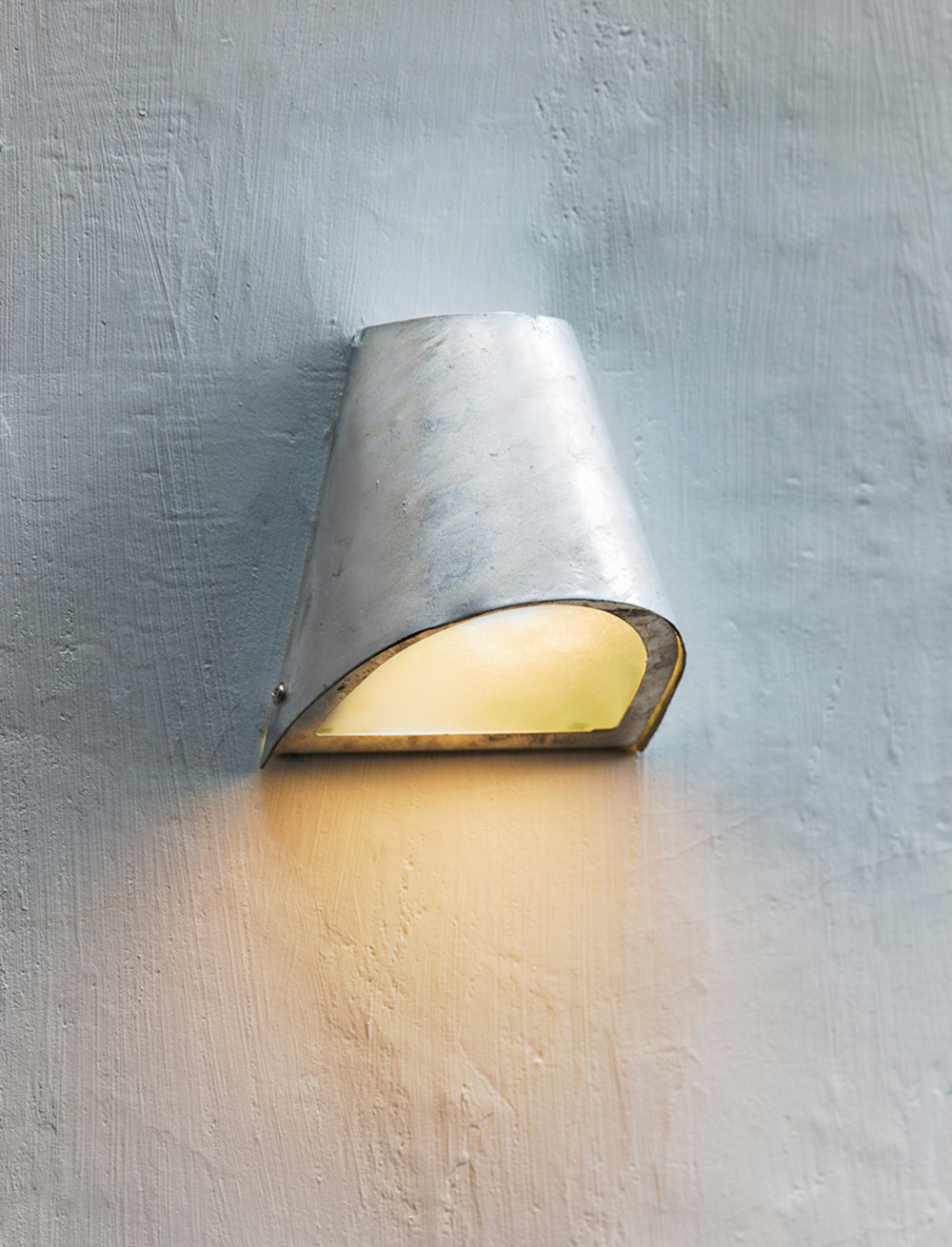 St Ives Funnel Light