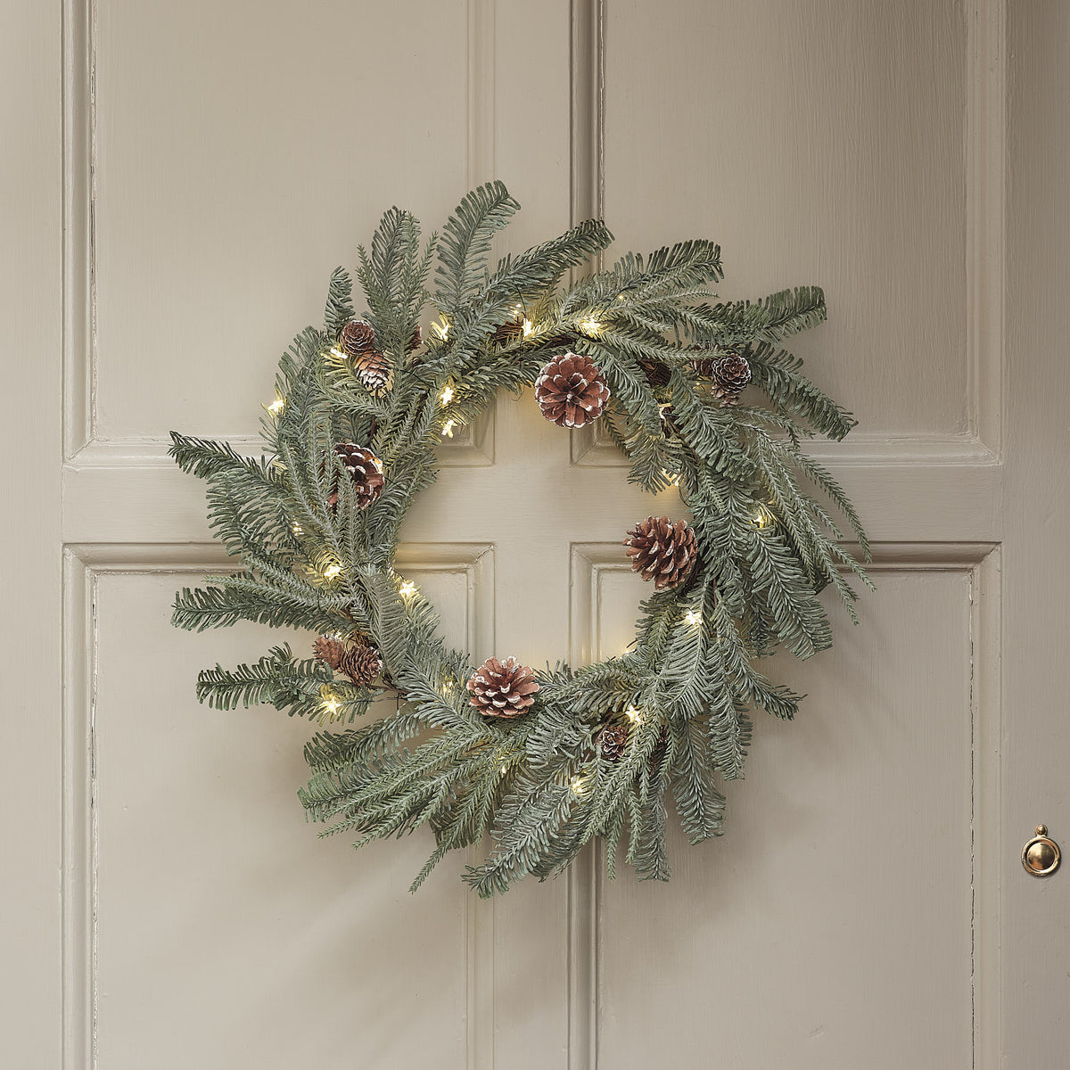 Once Upon A Star Wreath & Garland