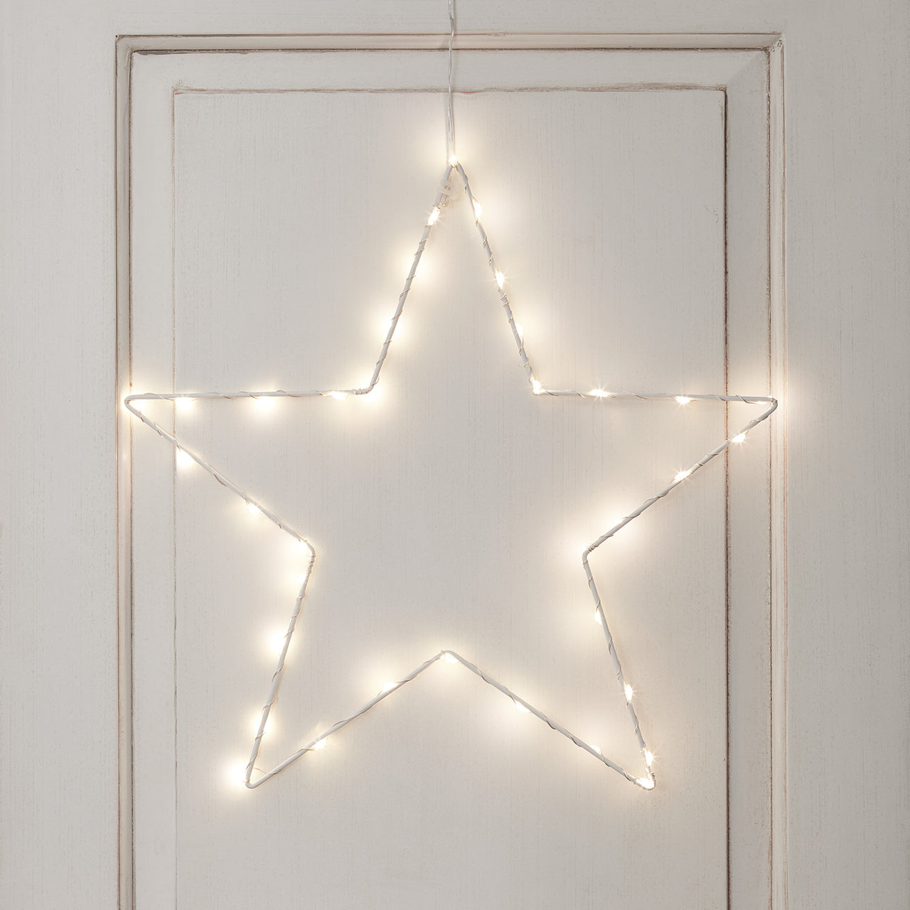 34cm Osby Star Window Light