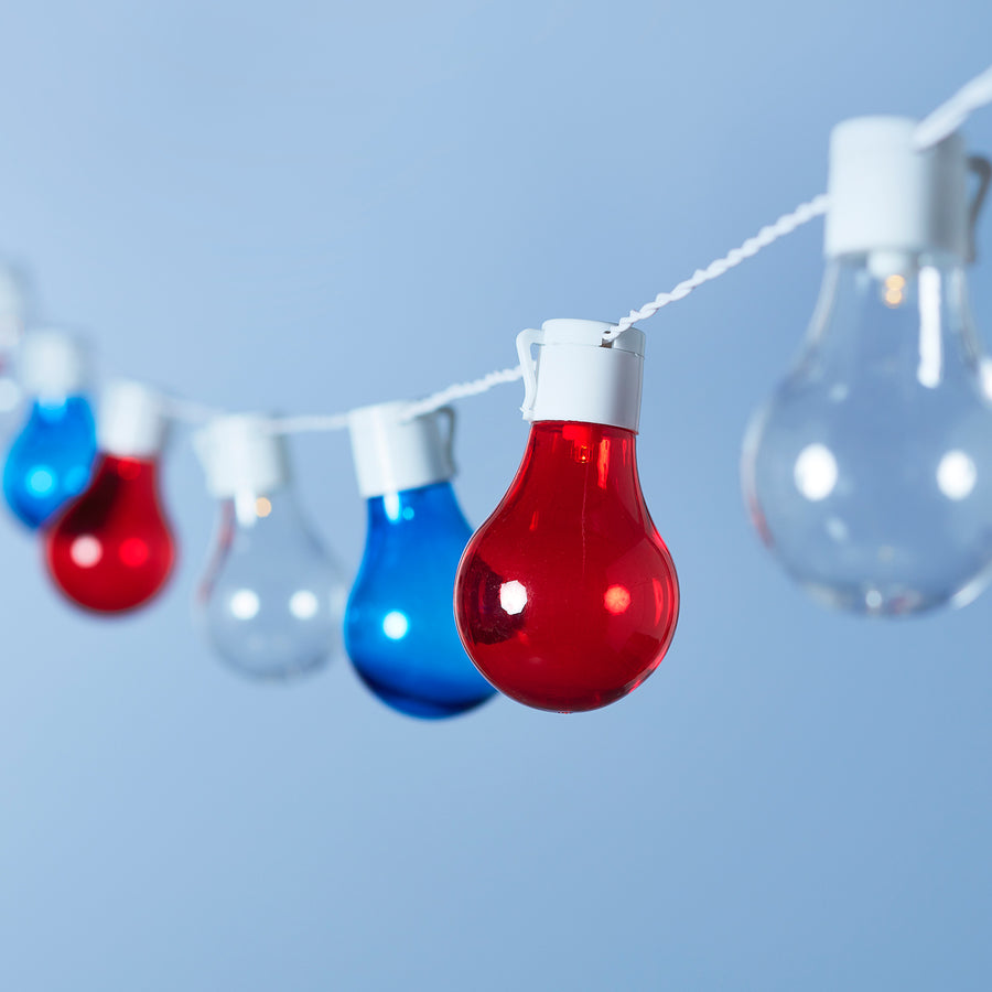 Outdoor Festoon Lights Solar & LED Festoon Garden Lights Lights4fun