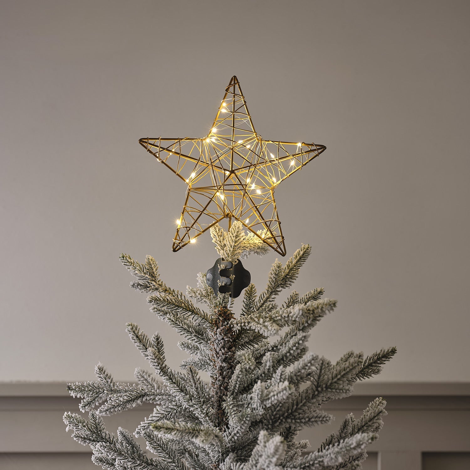Diy Tree Topper 15 Brilliant DIY Tree Toppers Making Lemonade