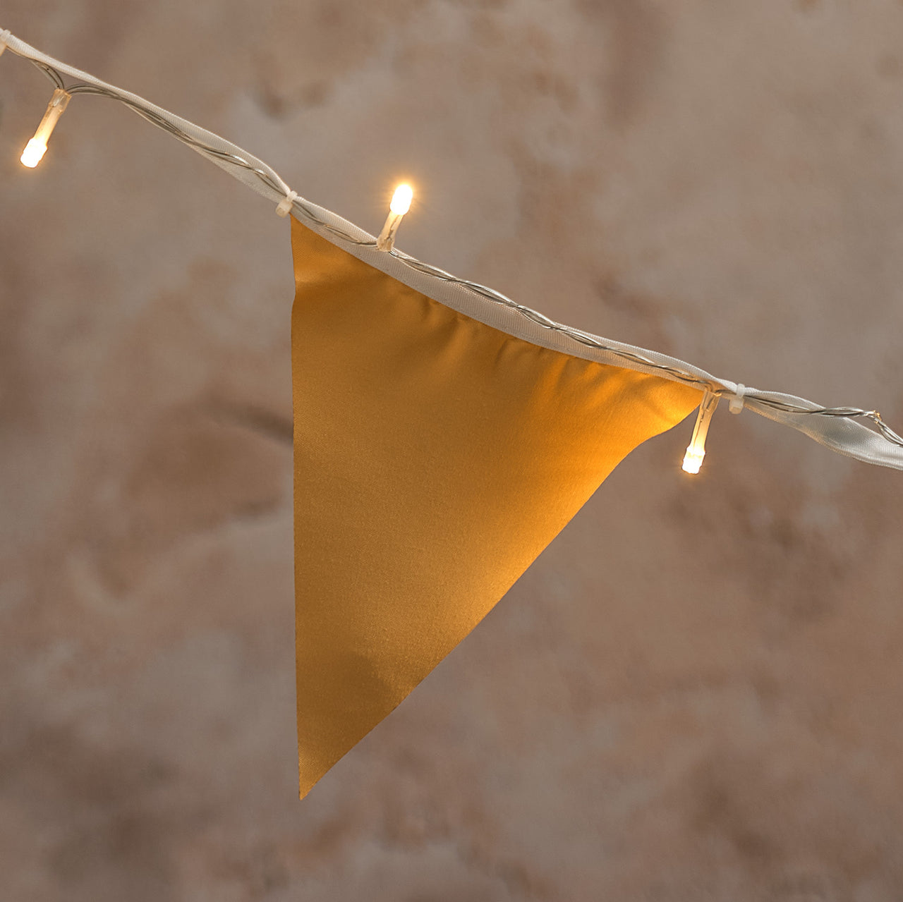 5m Wilderness Outdoor Fairy Light Bunting