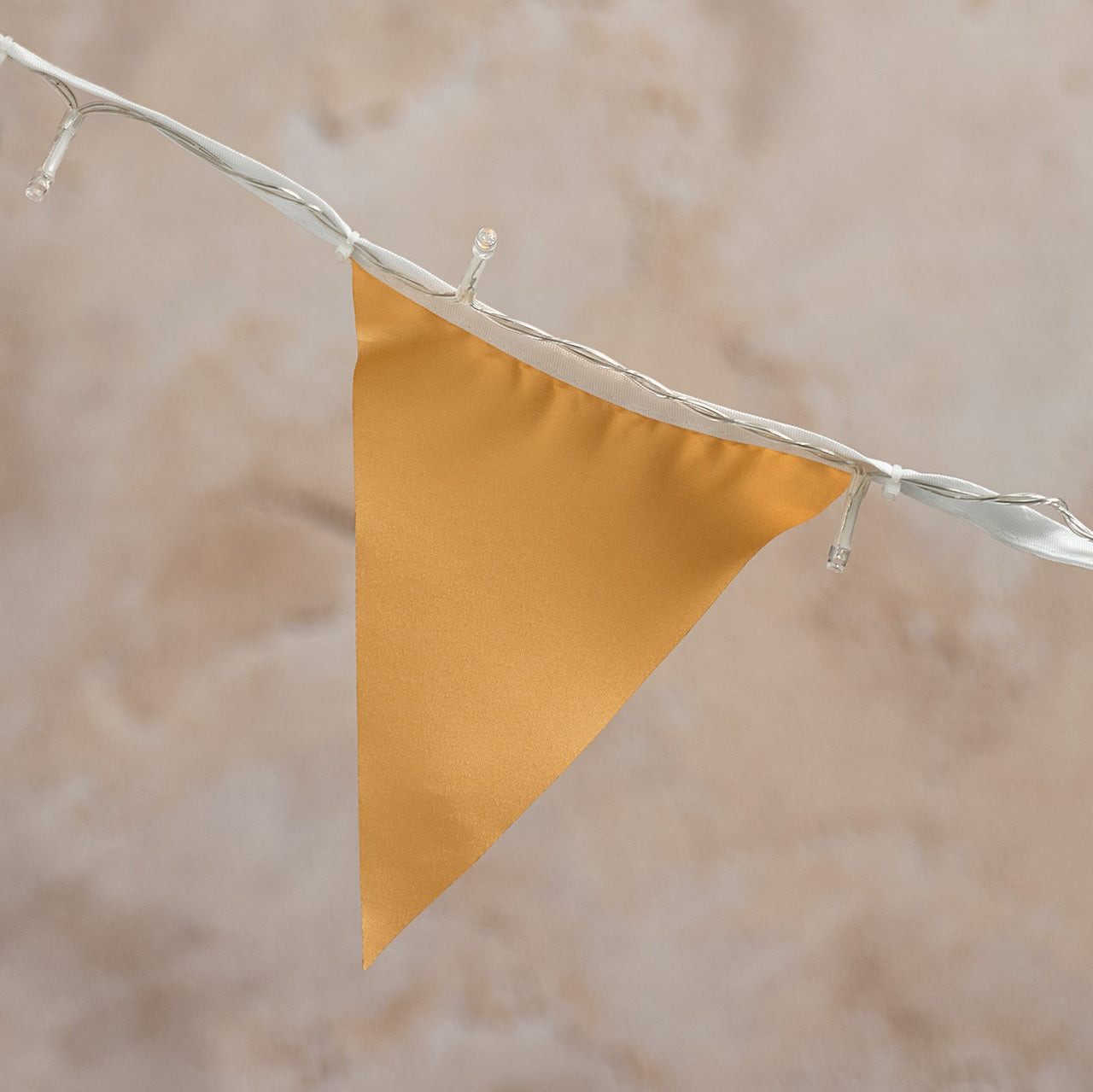 5m Wilderness Outdoor Fairy Light Bunting