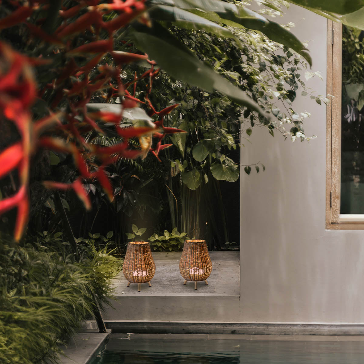 Saona 30 Decorative Lamp