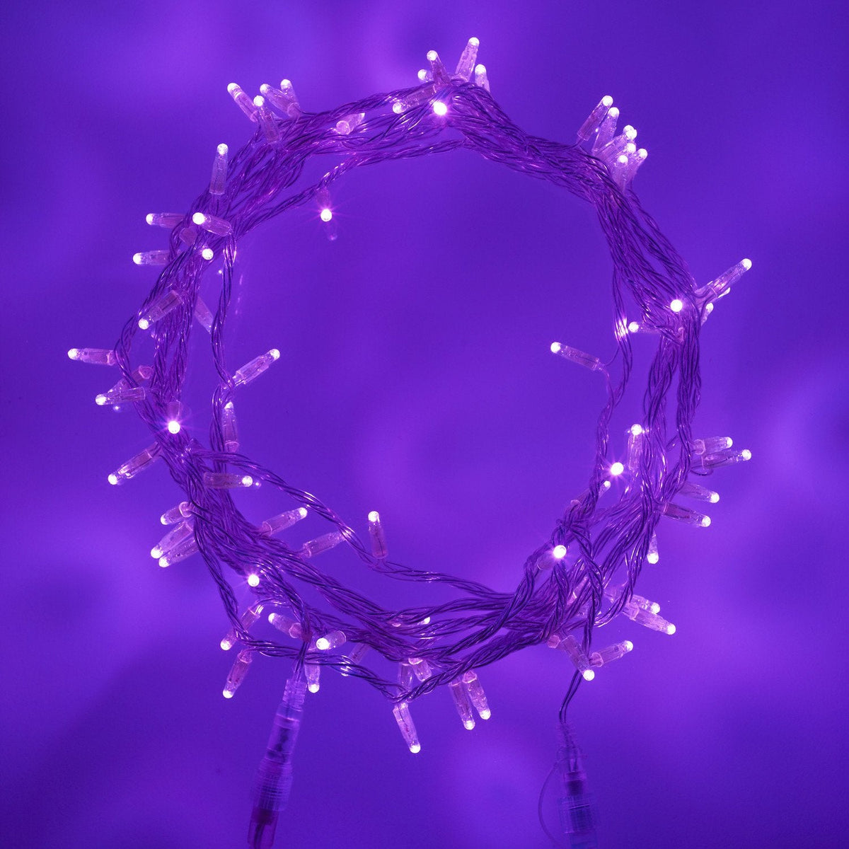 Violet Purple Led Lights Violet Neon Lights LITA SIGN