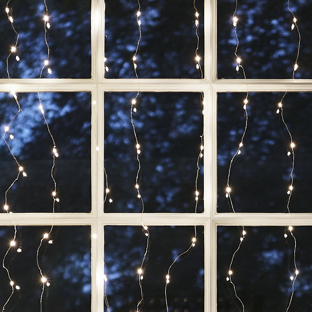 Christmas Ornaments | Christmas Window Lights & Decorations UK