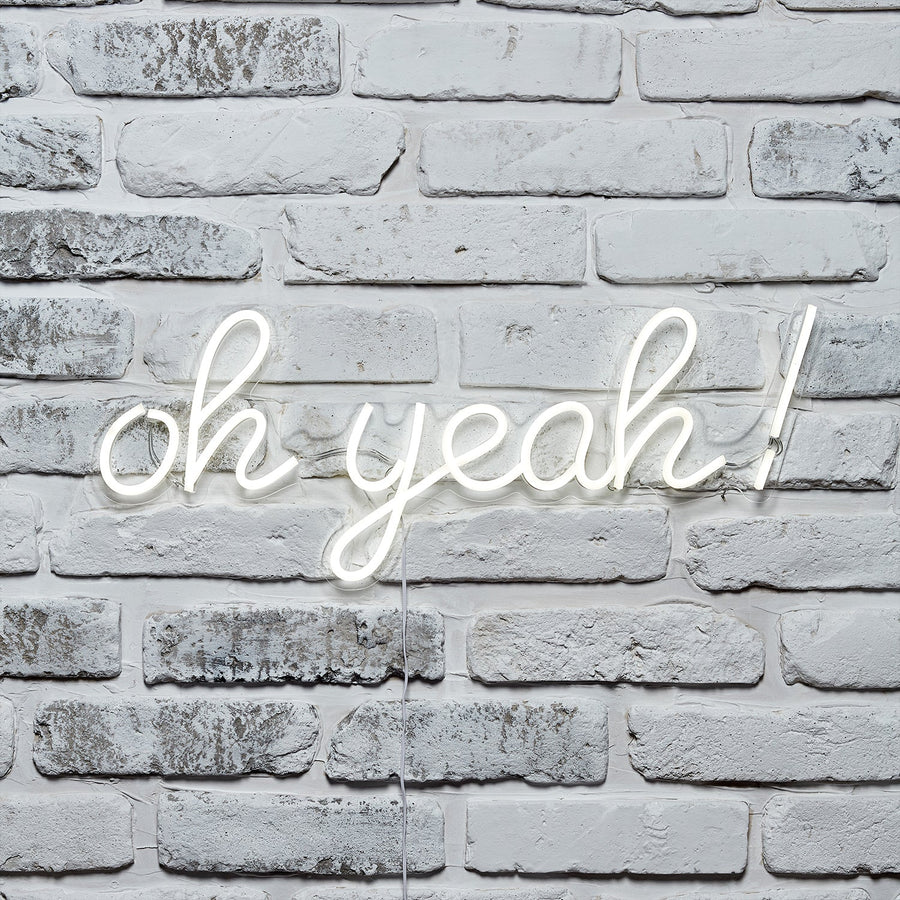 Neon Lights | Neon Light Signs & Decorations UK